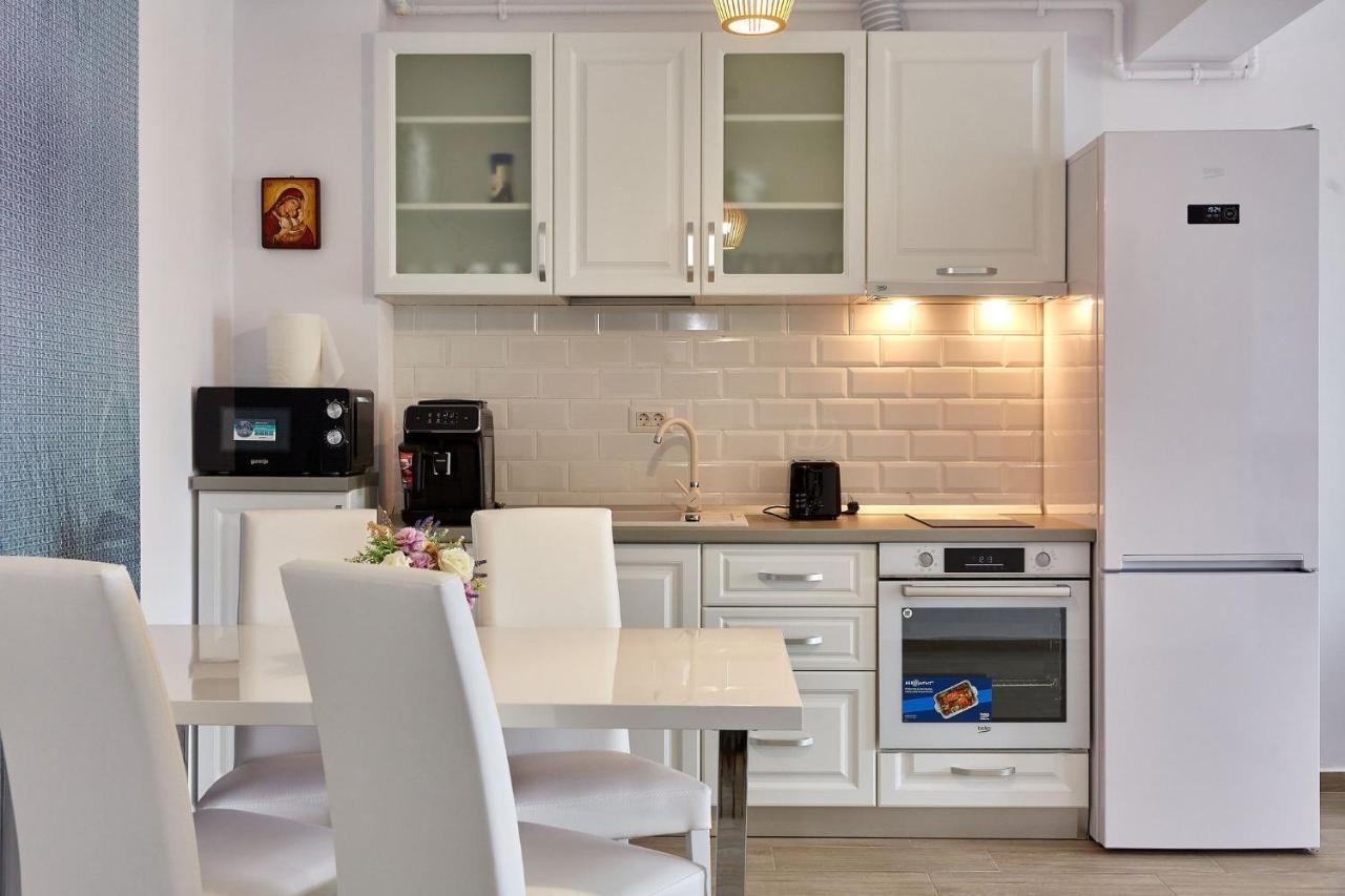 Apartament Moonlight Casa Del Mar Mamaia