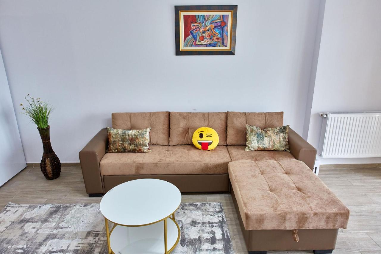 Apartament Moonlight Casa Del Mar *