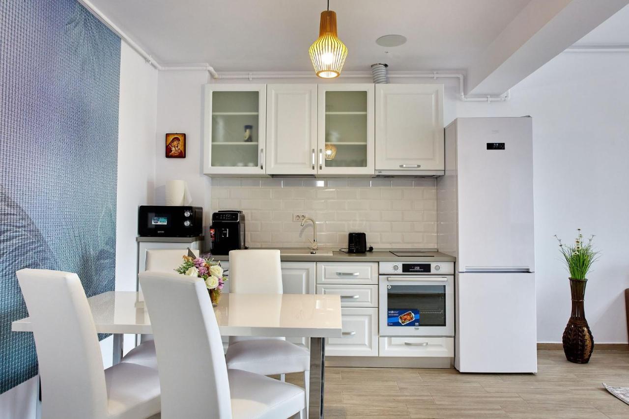 Apartament Moonlight Casa Del Mar