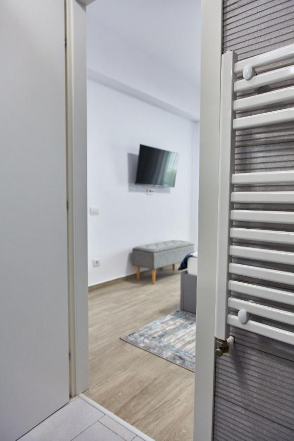 Apartament Moonlight Casa Del Mar Mamaia
