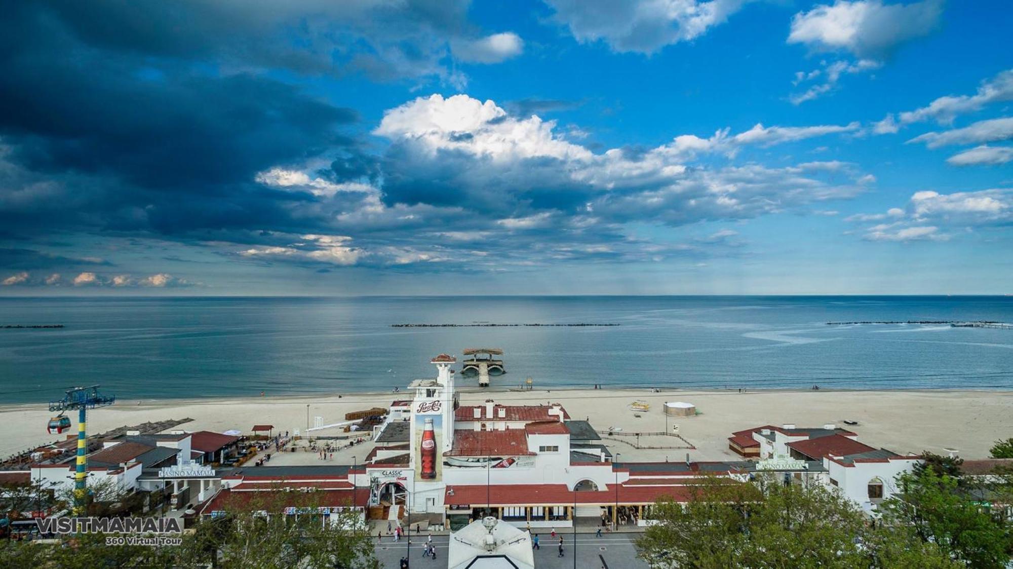 Apartament Moonlight Casa Del Mar
